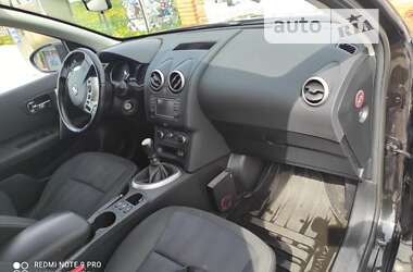 Позашляховик / Кросовер Nissan Qashqai+2 2013 в Володимир-Волинському