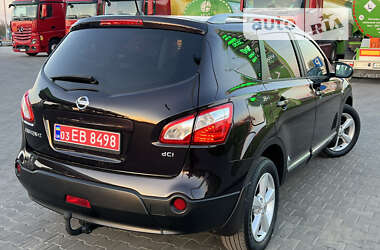 Внедорожник / Кроссовер Nissan Qashqai+2 2010 в Ковеле