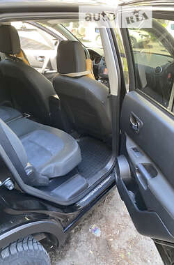 Внедорожник / Кроссовер Nissan Qashqai+2 2011 в Львове