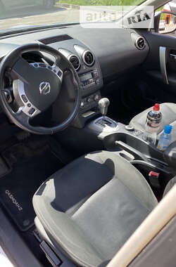 Внедорожник / Кроссовер Nissan Qashqai+2 2013 в Харькове