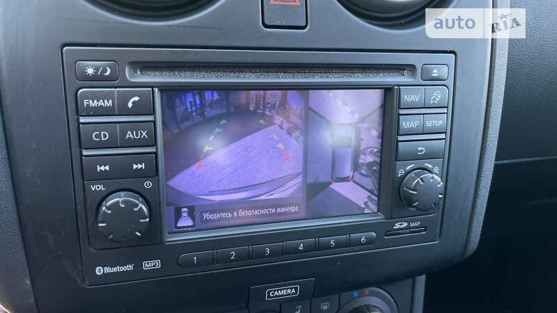 Внедорожник / Кроссовер Nissan Qashqai+2 2012 в Львове