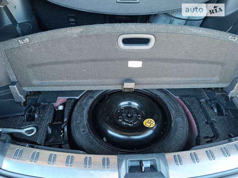Внедорожник / Кроссовер Nissan Qashqai+2 2009 в Тернополе