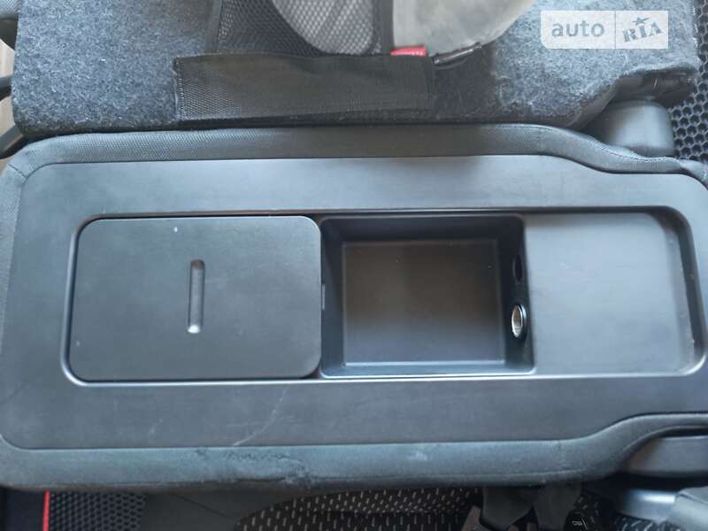 Внедорожник / Кроссовер Nissan Qashqai+2 2009 в Тернополе
