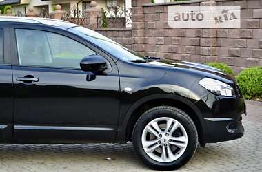 Внедорожник / Кроссовер Nissan Qashqai+2 2011 в Ровно