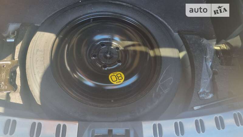 Внедорожник / Кроссовер Nissan Qashqai+2 2012 в Одессе