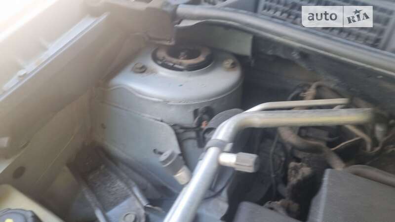 Внедорожник / Кроссовер Nissan Qashqai+2 2012 в Одессе