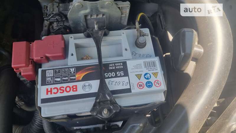 Внедорожник / Кроссовер Nissan Qashqai+2 2012 в Одессе