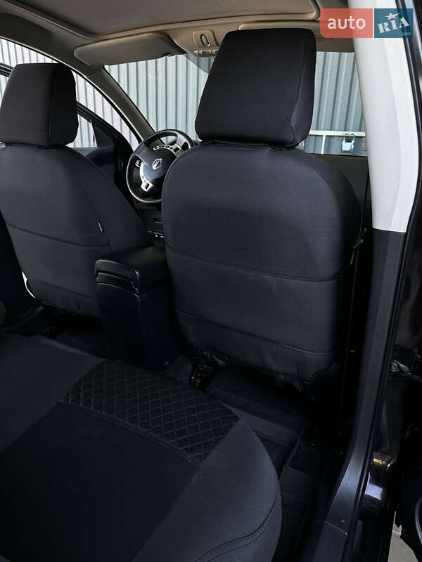 Внедорожник / Кроссовер Nissan Qashqai+2 2009 в Яготине