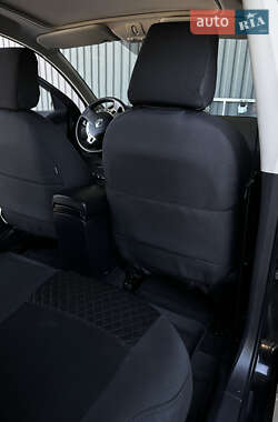 Внедорожник / Кроссовер Nissan Qashqai+2 2009 в 
