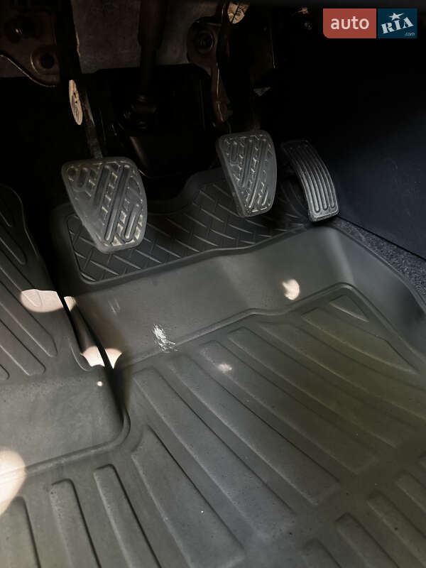 Внедорожник / Кроссовер Nissan Qashqai+2 2009 в Яготине