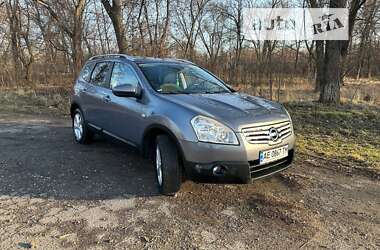 Nissan Qashqai+2 2009