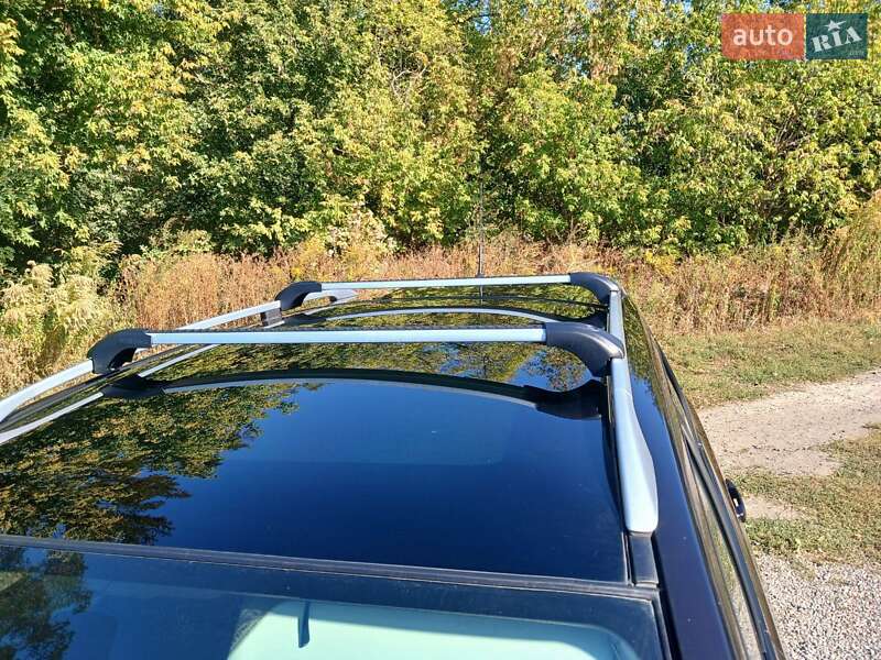 Позашляховик / Кросовер Nissan Qashqai+2 2011 в Сумах