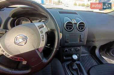 Позашляховик / Кросовер Nissan Qashqai+2 2012 в Скалаті