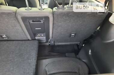 Внедорожник / Кроссовер Nissan Qashqai+2 2010 в Полтаве