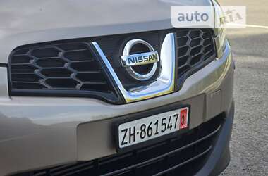 Внедорожник / Кроссовер Nissan Qashqai+2 2010 в Ковеле