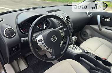 Внедорожник / Кроссовер Nissan Qashqai+2 2010 в Ковеле