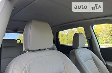 Внедорожник / Кроссовер Nissan Qashqai+2 2010 в Ковеле