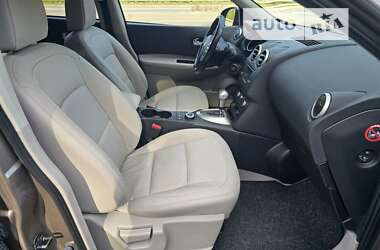 Внедорожник / Кроссовер Nissan Qashqai+2 2010 в Ковеле