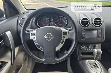 Внедорожник / Кроссовер Nissan Qashqai+2 2010 в Ковеле