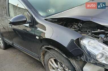 Внедорожник / Кроссовер Nissan Qashqai+2 2012 в Луцке