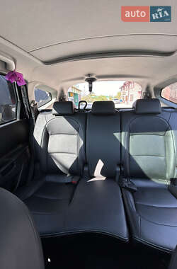 Внедорожник / Кроссовер Nissan Qashqai+2 2011 в 