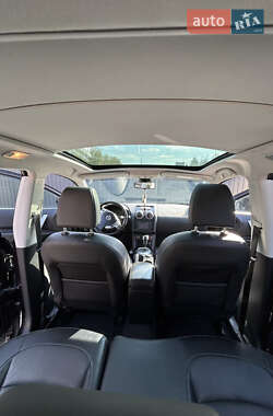 Внедорожник / Кроссовер Nissan Qashqai+2 2011 в 