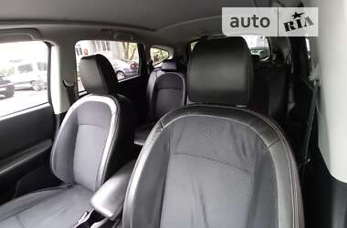 Внедорожник / Кроссовер Nissan Qashqai+2 2013 в Ивано-Франковске