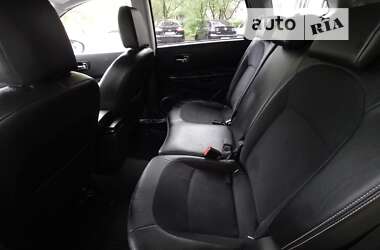 Внедорожник / Кроссовер Nissan Qashqai+2 2013 в Ивано-Франковске