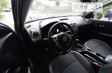 Внедорожник / Кроссовер Nissan Qashqai+2 2013 в Ивано-Франковске