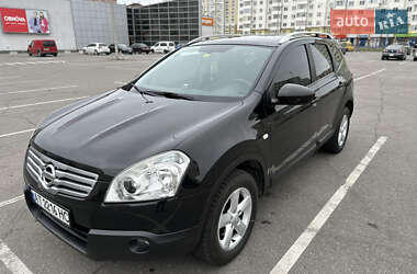 Внедорожник / Кроссовер Nissan Qashqai+2 2009 в Ивано-Франковске