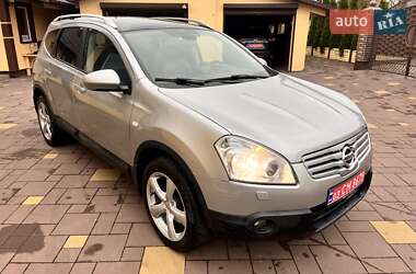 Внедорожник / Кроссовер Nissan Qashqai+2 2009 в Дубно