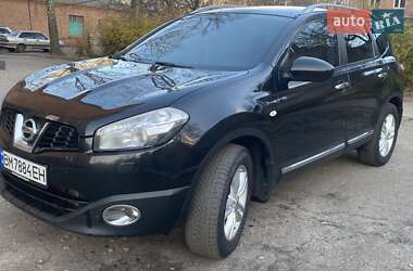 Внедорожник / Кроссовер Nissan Qashqai+2 2011 в Сумах