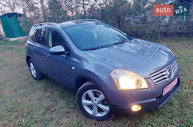 Nissan Qashqai+2 2009