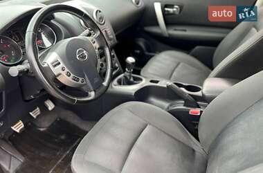 Внедорожник / Кроссовер Nissan Qashqai+2 2011 в Виннице