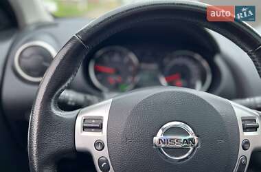 Внедорожник / Кроссовер Nissan Qashqai+2 2011 в Виннице