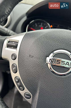 Внедорожник / Кроссовер Nissan Qashqai+2 2013 в Луцке