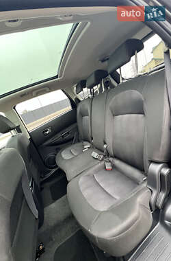 Внедорожник / Кроссовер Nissan Qashqai+2 2013 в Луцке