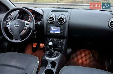 Внедорожник / Кроссовер Nissan Qashqai+2 2010 в Коломые