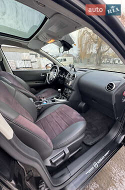 Позашляховик / Кросовер Nissan Qashqai+2 2012 в Володимирі