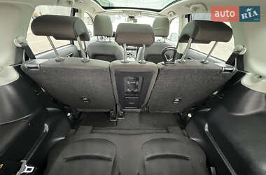 Позашляховик / Кросовер Nissan Qashqai+2 2013 в Луцьку