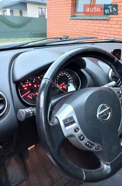 Позашляховик / Кросовер Nissan Qashqai+2 2012 в Ковелі