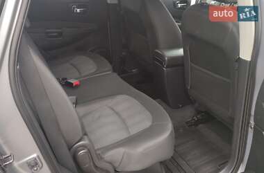 Позашляховик / Кросовер Nissan Qashqai+2 2011 в Луцьку