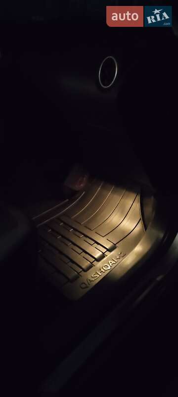 Внедорожник / Кроссовер Nissan Qashqai+2 2011 в Луцке