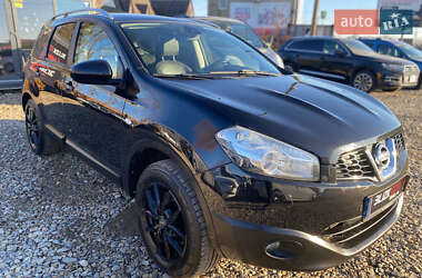 Внедорожник / Кроссовер Nissan Qashqai+2 2010 в Коломые