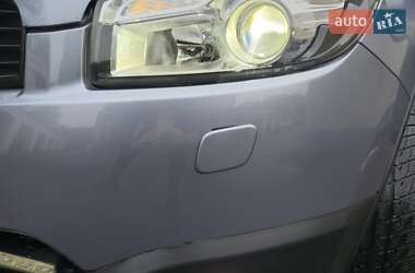 Внедорожник / Кроссовер Nissan Qashqai+2 2011 в Виннице