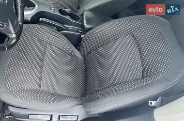 Внедорожник / Кроссовер Nissan Qashqai+2 2009 в 