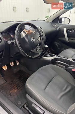 Позашляховик / Кросовер Nissan Qashqai+2 2011 в Новоархангельську