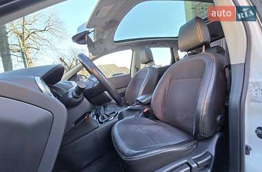 Позашляховик / Кросовер Nissan Qashqai+2 2013 в Коломиї