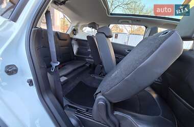 Позашляховик / Кросовер Nissan Qashqai+2 2013 в Коломиї