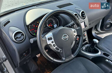 Внедорожник / Кроссовер Nissan Qashqai+2 2010 в Ковеле